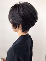 トータルビューティーハウス フラップ ミチ 野田店(total beauty house flap MICHI)&nbsp;小顔ひし形シルエット