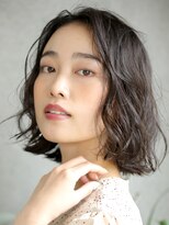フミ(Fumi)&nbsp;大人の絶妙ミディアム