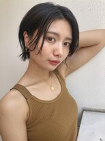 リムレス(LIMLESS)&nbsp;カット