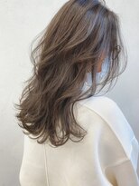 ウェイズ トウキョウ(Ways TOKYO)&nbsp;メルティカラー20代30代40代グレージュ/コンマヘア