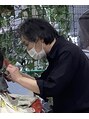 プラスライン キッズカットもお任せください。