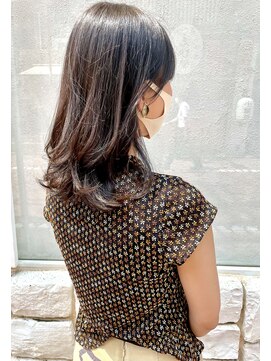 アール 北千住店(ar) くびれレイヤー