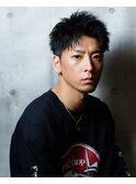 大人ショート ツイストMIX