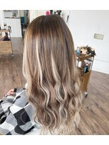 クラン ヘアーアンドスタジオ(CLAN hair & studio)&nbsp;プルエクステ