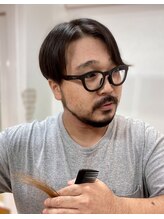 ピュア ふじみ野店(Pure) 鍋谷 