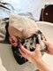 ナイロン(NYLON)の写真/【江古田/小竹向原徒歩5分】ヘッドスパで頭皮の汚れを落とし、健康的な髪に☆ストレス解消にもおススメ◎