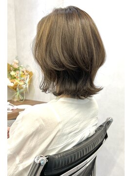 オウル(Owll) *大人可愛いウルフレイヤー*