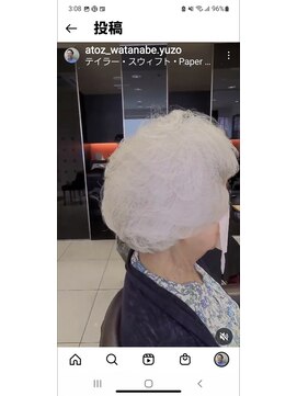 シー バイ スタイル(SEA by STYLE) ショート