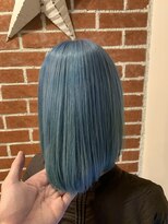 エイト 吉祥寺店(EIGHT)&nbsp;ダブルカラー/ハイトーン/吉祥寺/吉祥寺駅