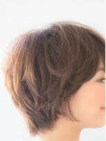 プリス ヘアー(pulis HAIR)&nbsp;ショート