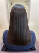 ディアモデュクス(Diamo deux)&nbsp;艶髪ロング