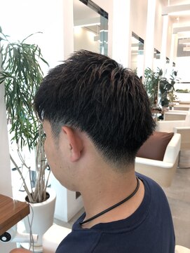 カッツ 駅家店(CUT S) メンズショート