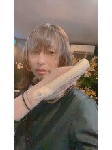 エストマ(ESTOMAC)&nbsp;出町 亮