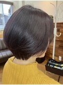30代40代50代60代◎ショート/ショートボブ/ボブ