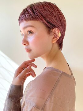 グリーン 町田(green) 【short】short×nuance 1