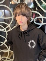 ミッシェル アフロート(michelle afloat) ◆シャドウスライシングローライトウルフ◆