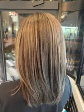 アフロディーテギンザ 日本橋人形町店(APHRODITE GINZA) 大人ガーリー/チョコレート/モード/人形町