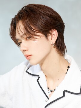 ダダ(D.D.) シースルーセンターパート