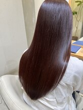 ウルヘアー(ULU hair)