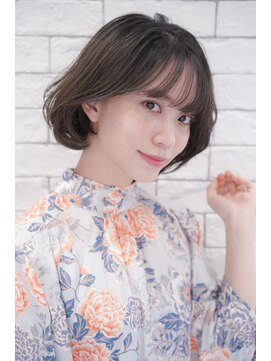 マニッシュ 吉祥寺北町店(mannish) レディースカット