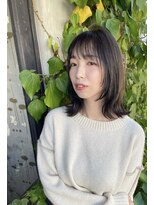 アマネク(AMANEQ by THISCOVER.)&nbsp;ナチュラルレイヤー