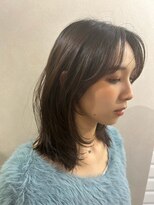 ハブ(hub)&nbsp;【天神今泉】韓国風レイヤー