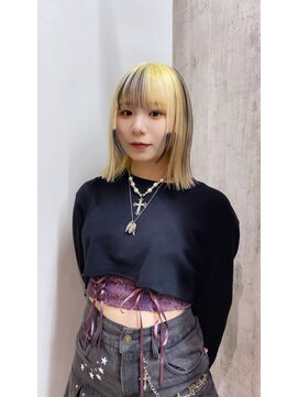 オンザ(ONTHE) 「ブラック」デザイン