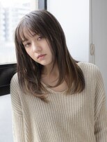 ヌル いわき(neul)&nbsp;【neul】【いわき】こっくりブラウンカラーで冬モード