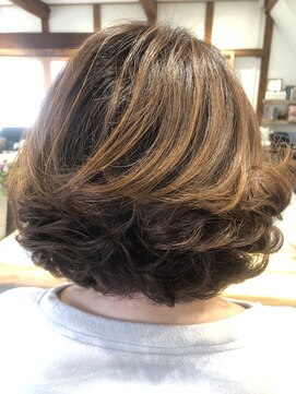 サトシオダクラ(SATOSHI ODAKURA) サラ艶