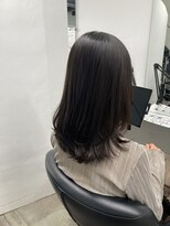 イレス 札幌円山店(IRESU) 髪質改善/縮毛矯正/美髪/艶髪/酸性ストレート/トリートメント