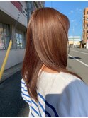 ショコラベージュ