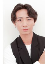 ブリランチン イワタ(Brilliantine Iwata)&nbsp;ニュアンスパーマ☆