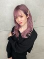 ミルクティー(Milk TEA) みーにょん 