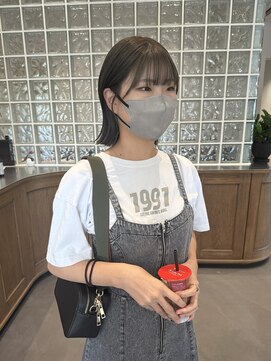 ディアランド(Dearland) olive graige