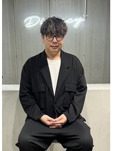 ディセンシー(Dicency) 中村 健吾