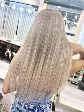 ラピス 千葉(Lapis) ホワイトベージュ