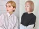アトレ 藤沢店(attrait)の写真/【藤沢駅南口徒歩2分】ダメージ/クセ/白髪など、大人女性のお悩みを解決◎髪質改善で理想の大人美髪に☆
