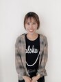 ヘアースイッチ(HAIR SWITCH) 上原 桃