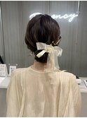 【オザユウ】お呼ばれアレンジ