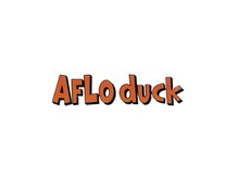 アフロダック(AFLOduck)