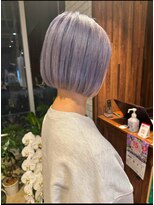 アデプト 金町店(adept)&nbsp;ラベンダーシルバー