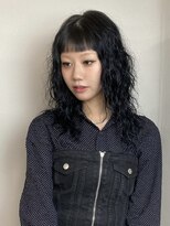 アルテペロ(arte pelo) ロングブリーチパーマ