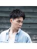 【当日限定☆】メンズカット￥3,700[お仕事帰り大歓迎☆]【横浜/横浜駅】