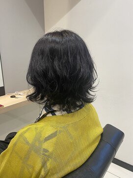 フラミューム 蒲田店(flammeum) ミディアムレイヤー