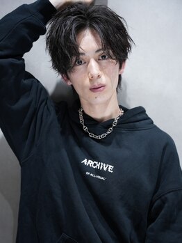 ノヴァ 梅田 中崎町(Nova)の写真/【梅田徒歩7分/中崎町徒歩3分】ヘアスタイルに合わせた、似合う眉の形をご提案いたします◇