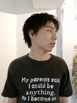 フェイヴィーズ(FavyS) メンズショート