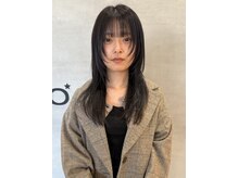 アーティック ヘア ディーヴァディーヴォ テスタ(ARTIC HAIR DIVA DIVO TESTA)