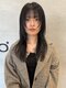 アーティック ヘア ディーヴァディーヴォ テスタ(ARTIC HAIR DIVA DIVO TESTA)の写真/前髪だけでも顔周りの気になる部分だけでもOK♪頭の形や輪郭を考慮し、貴女に最適なスタイルへ