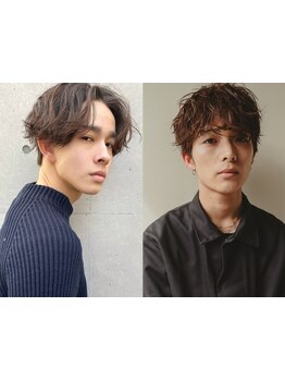 メンズから支持を集める理由は抜け感のあるカッコよさ。飾りすぎない等身大の自分で、ありのままを表現―。