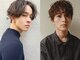 グリーン 町田(green)の写真/メンズから支持を集める理由は抜け感のあるカッコよさ。飾りすぎない等身大の自分で、ありのままを表現―。